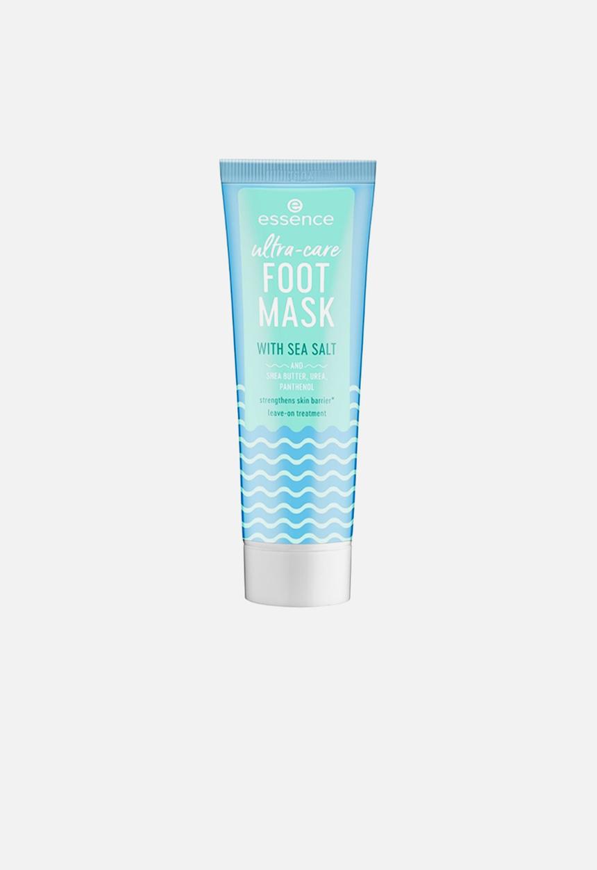 essence - Ultra-Care Foot Mask