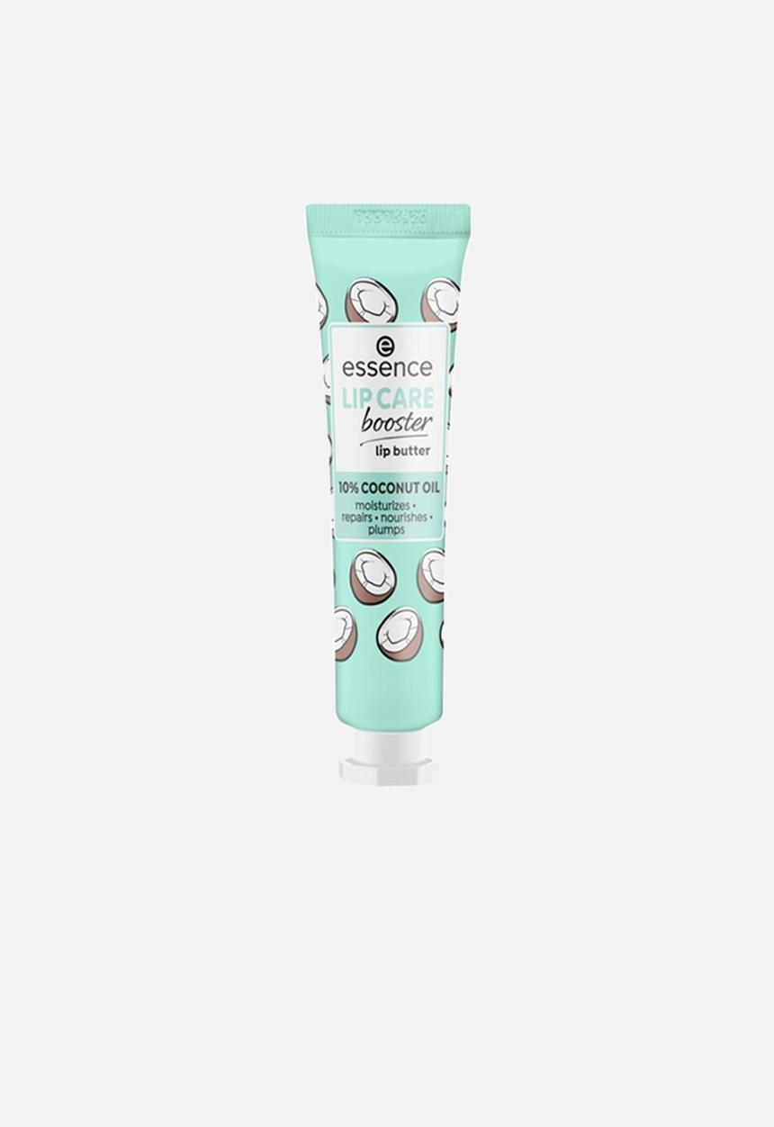 essence - Lip Care Booster - Lip Butter