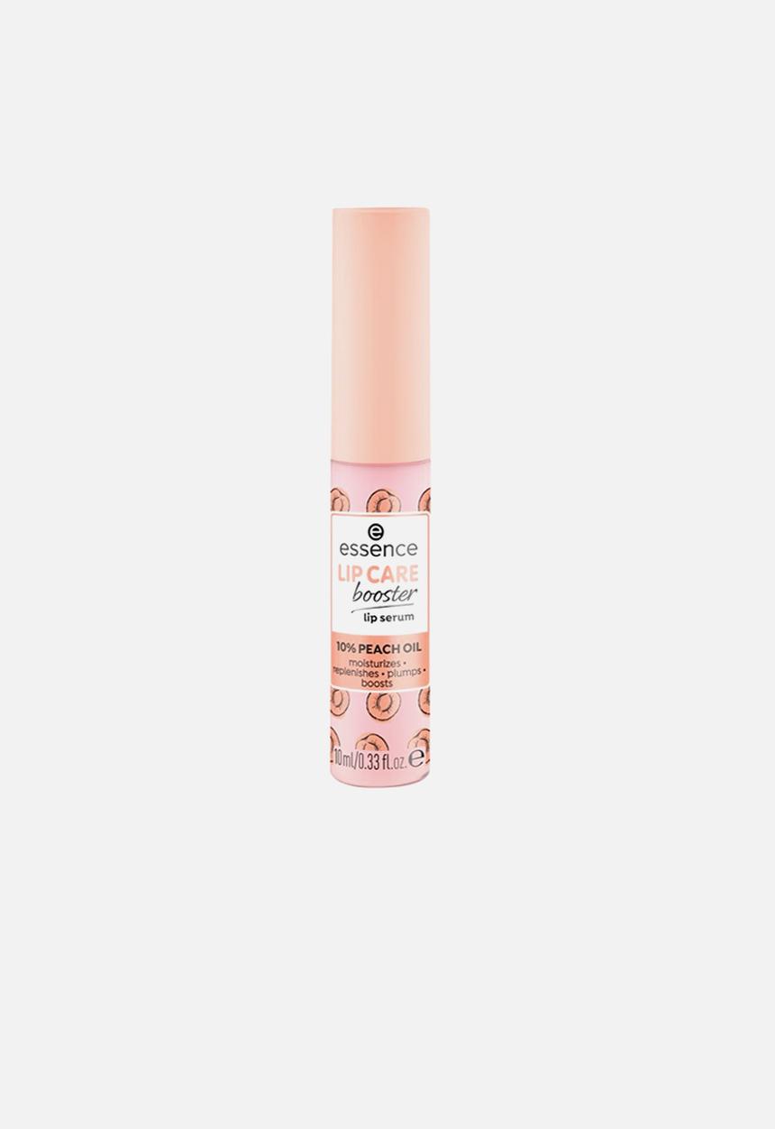 essence - Lip Care Booster - Lip Serum