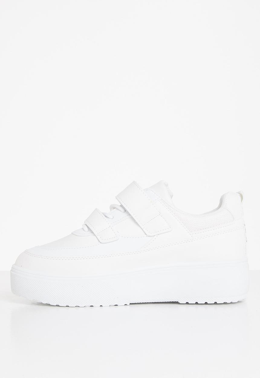 KANGOL - Berma sneaker - white