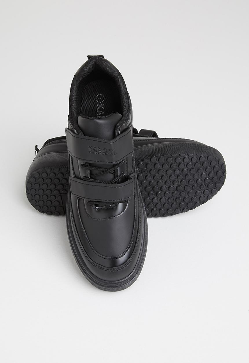 KANGOL - Berma sneaker - black