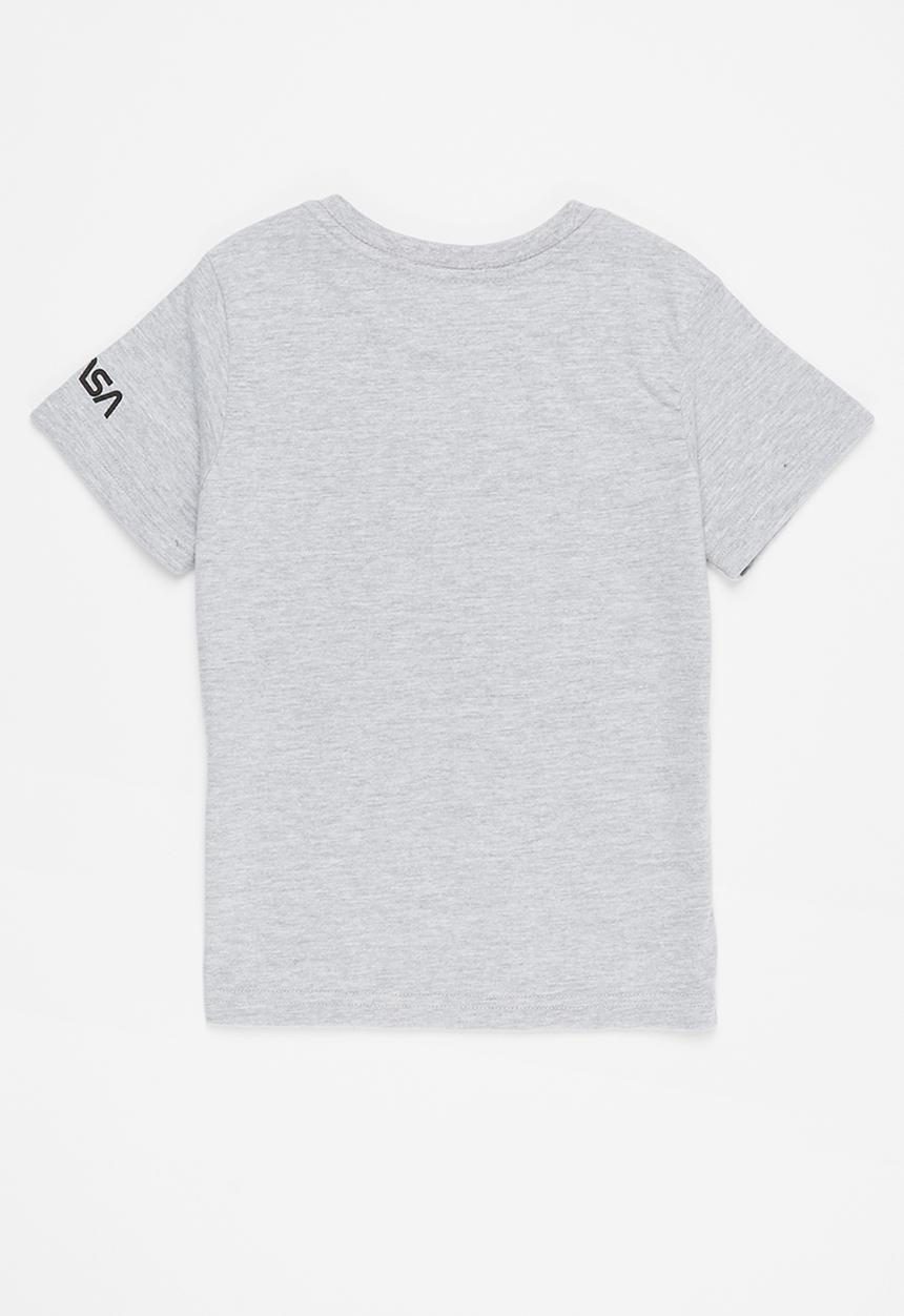 Superbalist Kids - NASA tee - grey