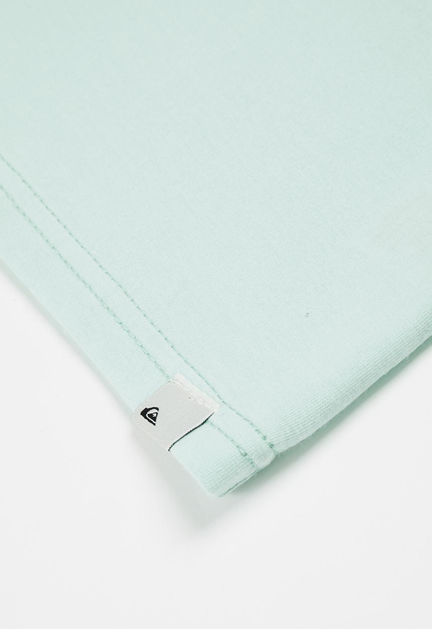 Quiksilver - Frameless seaquest tank yth - blue light
