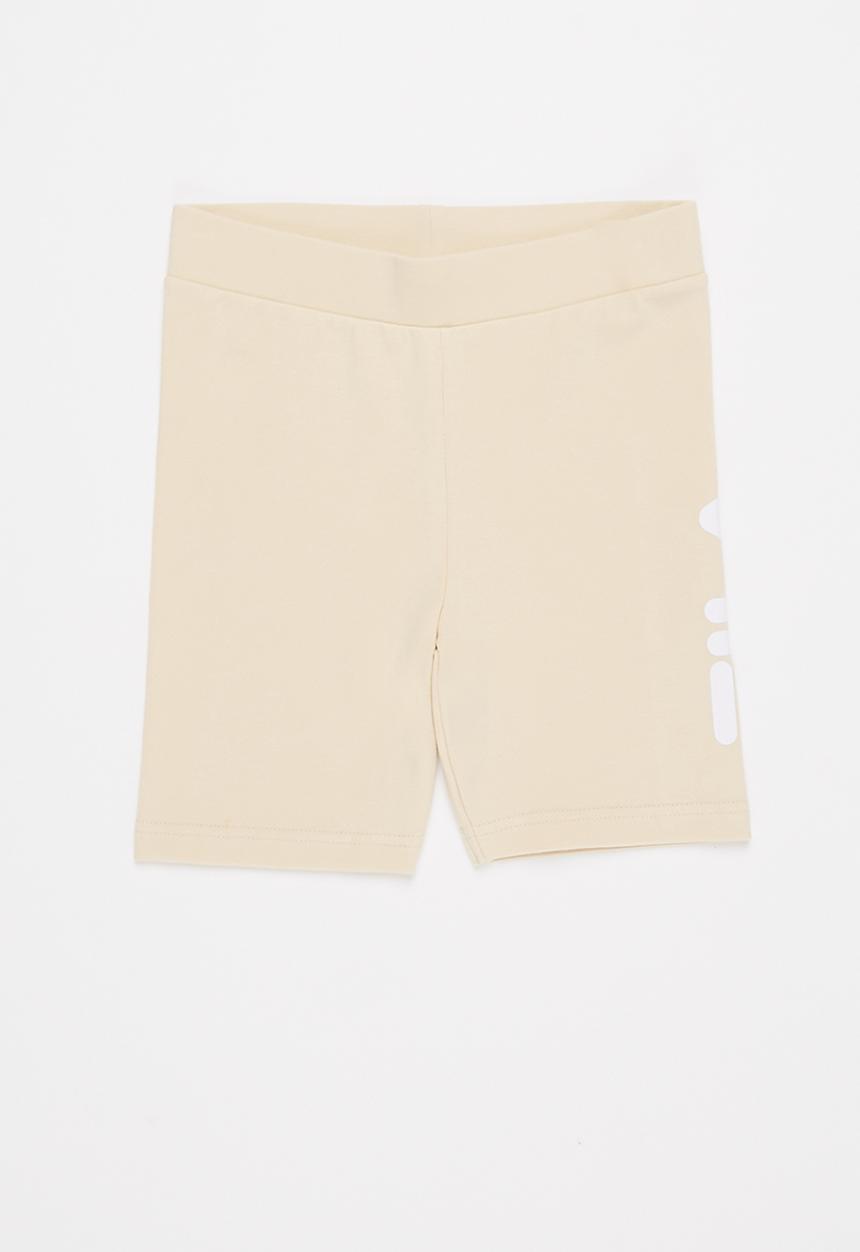 FILA - Mono Emma cycling shorts - gardenia