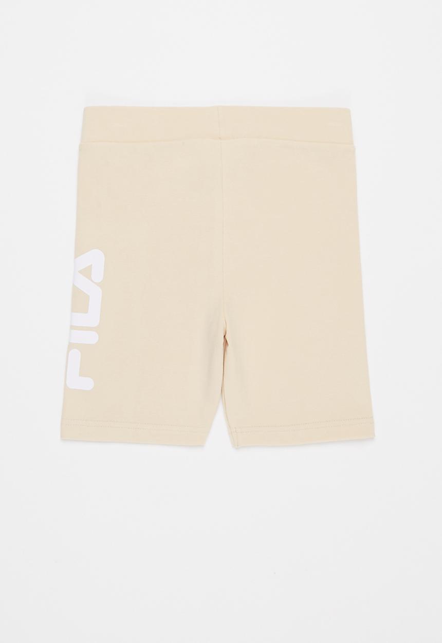 FILA - Mono Emma cycling shorts - gardenia