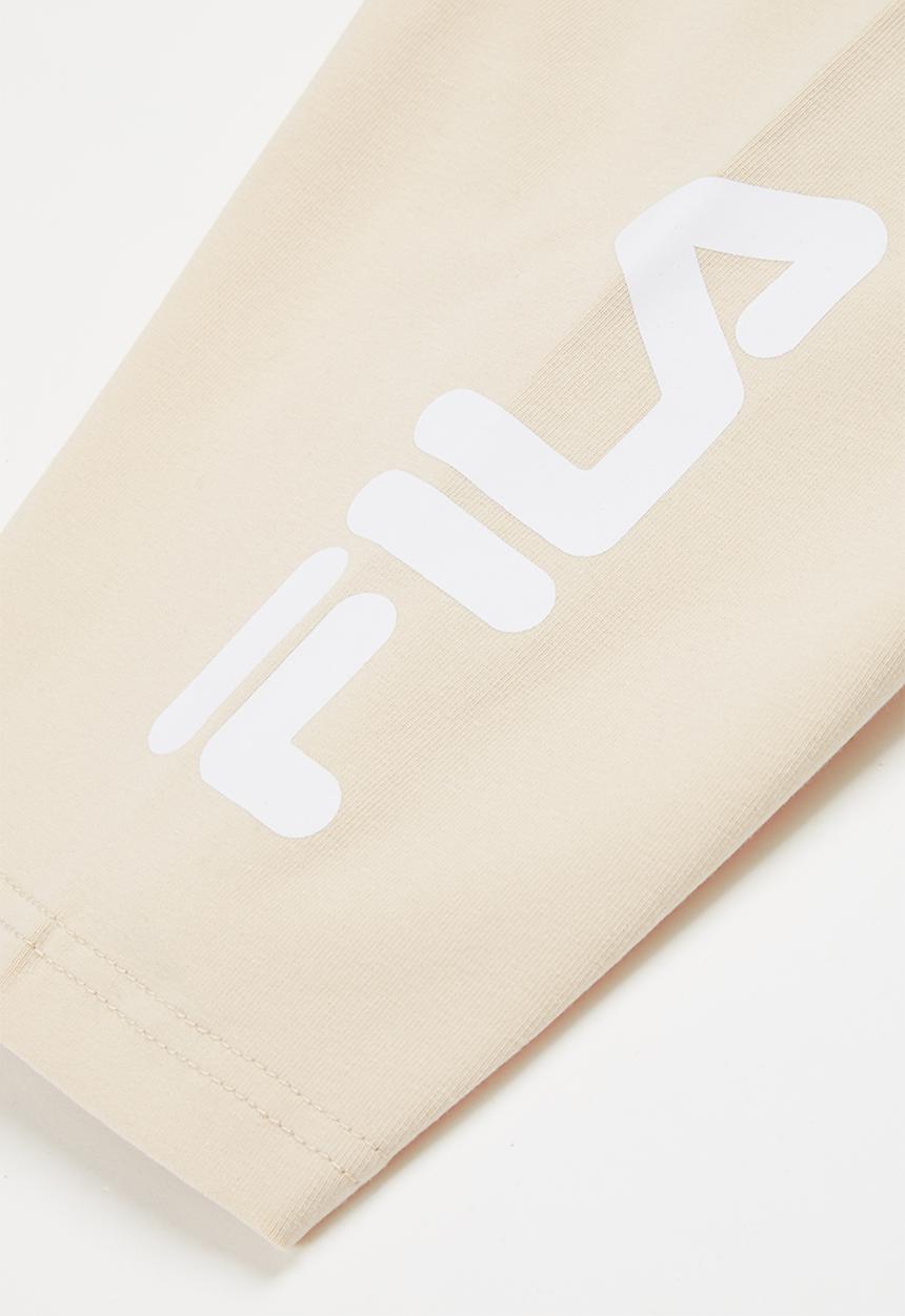 FILA - Mono Emma cycling shorts - gardenia