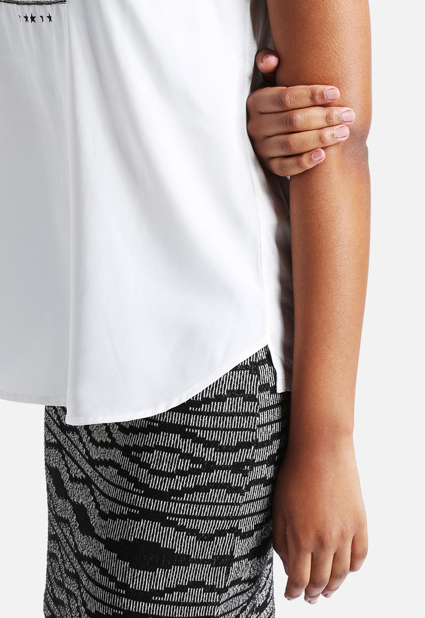 Vero Moda - Type Tee