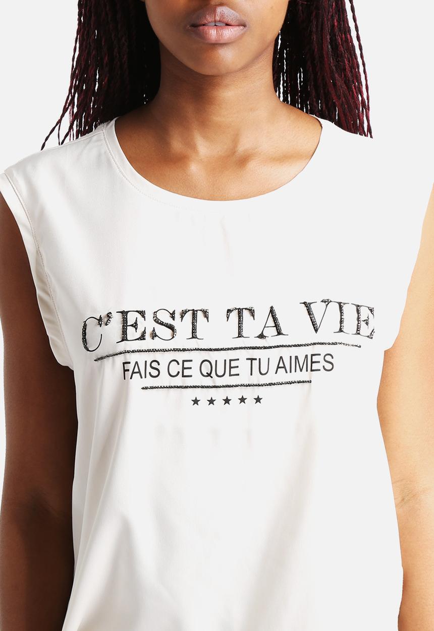 Vero Moda - Type Tee