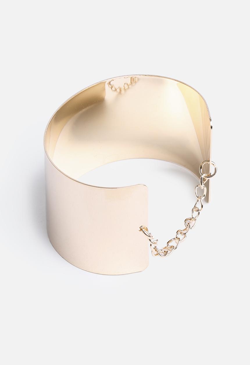 The Lot - Arm Cuff