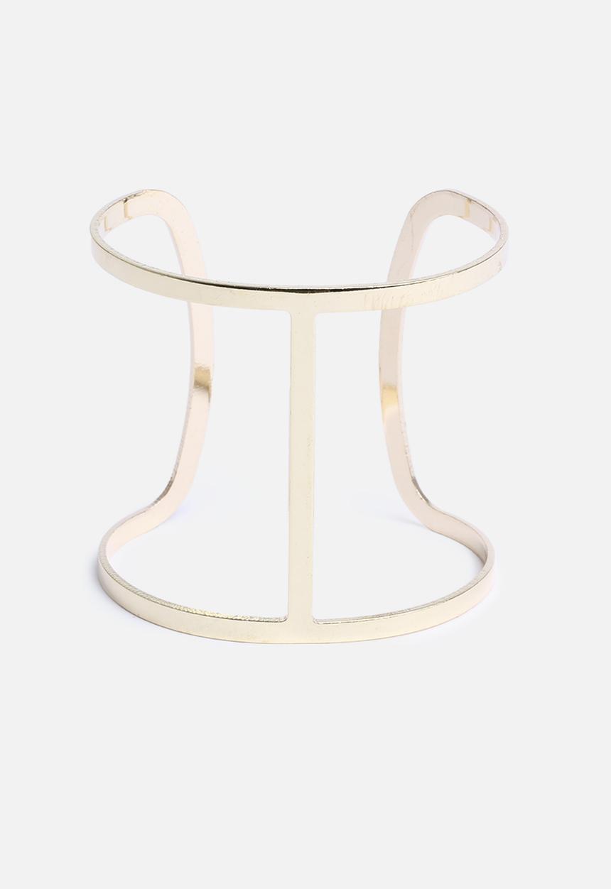 The Lot - Arm Cuff