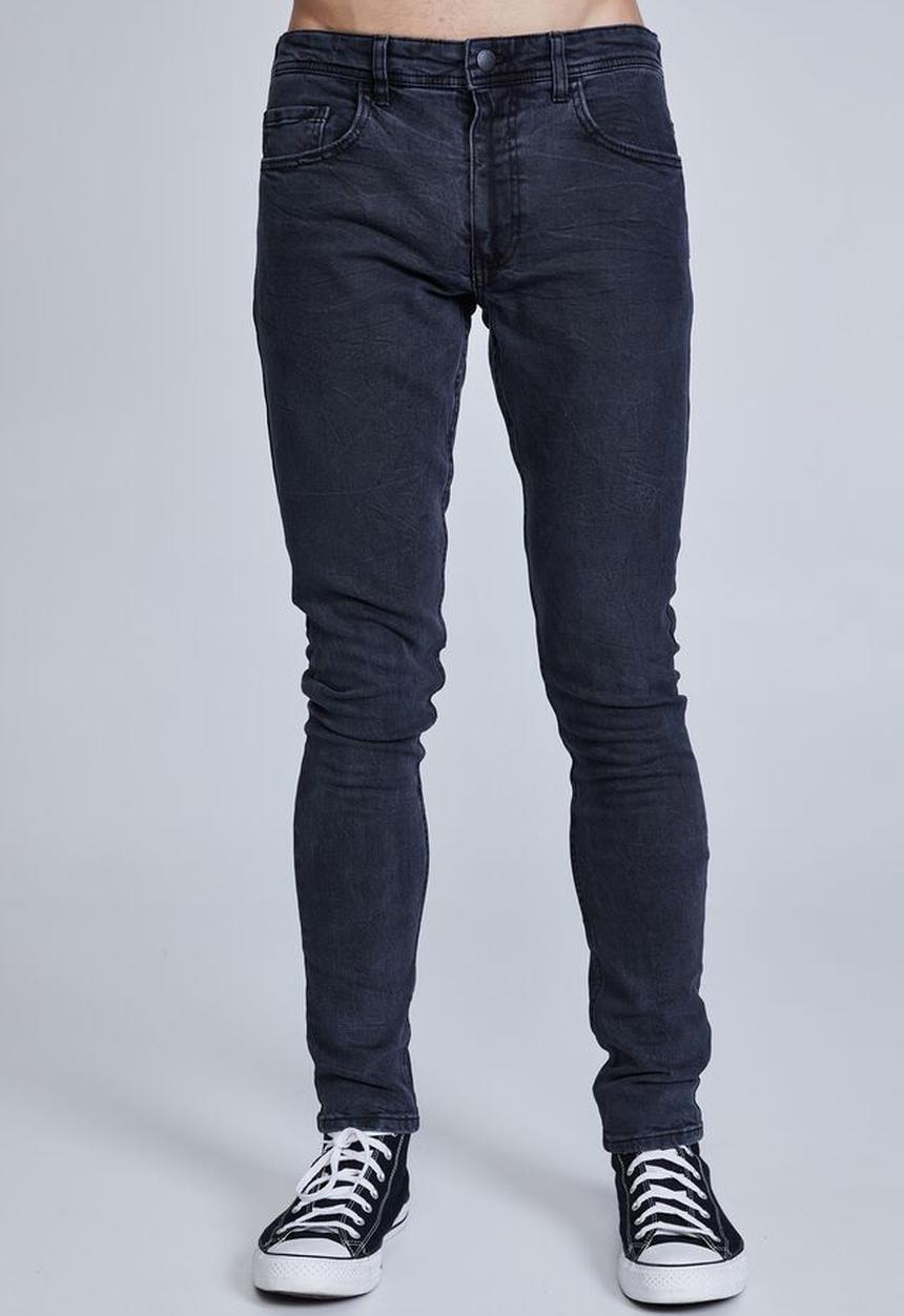 Cotton On - Super skinny jean - midnight oil