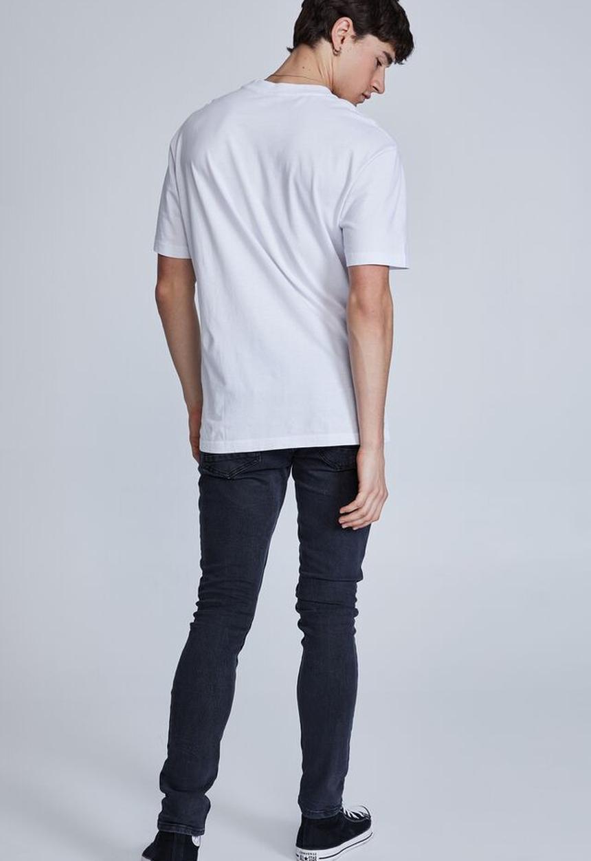 Cotton On - Super skinny jean - midnight oil