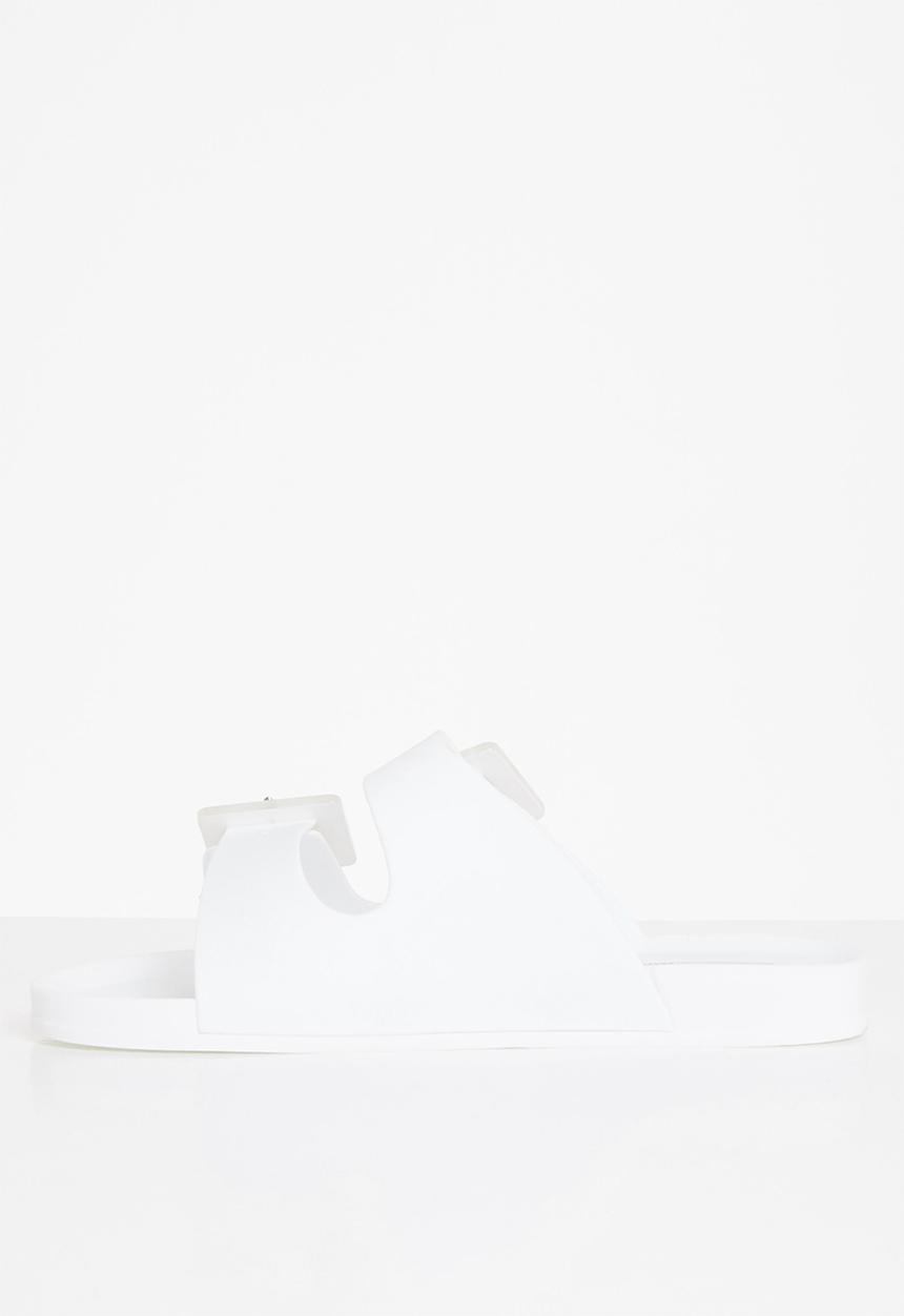 Viabeach - Torrera2 slide - white