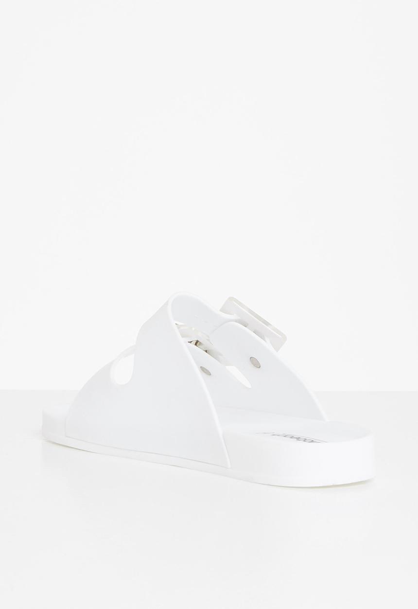 Viabeach - Torrera2 slide - white