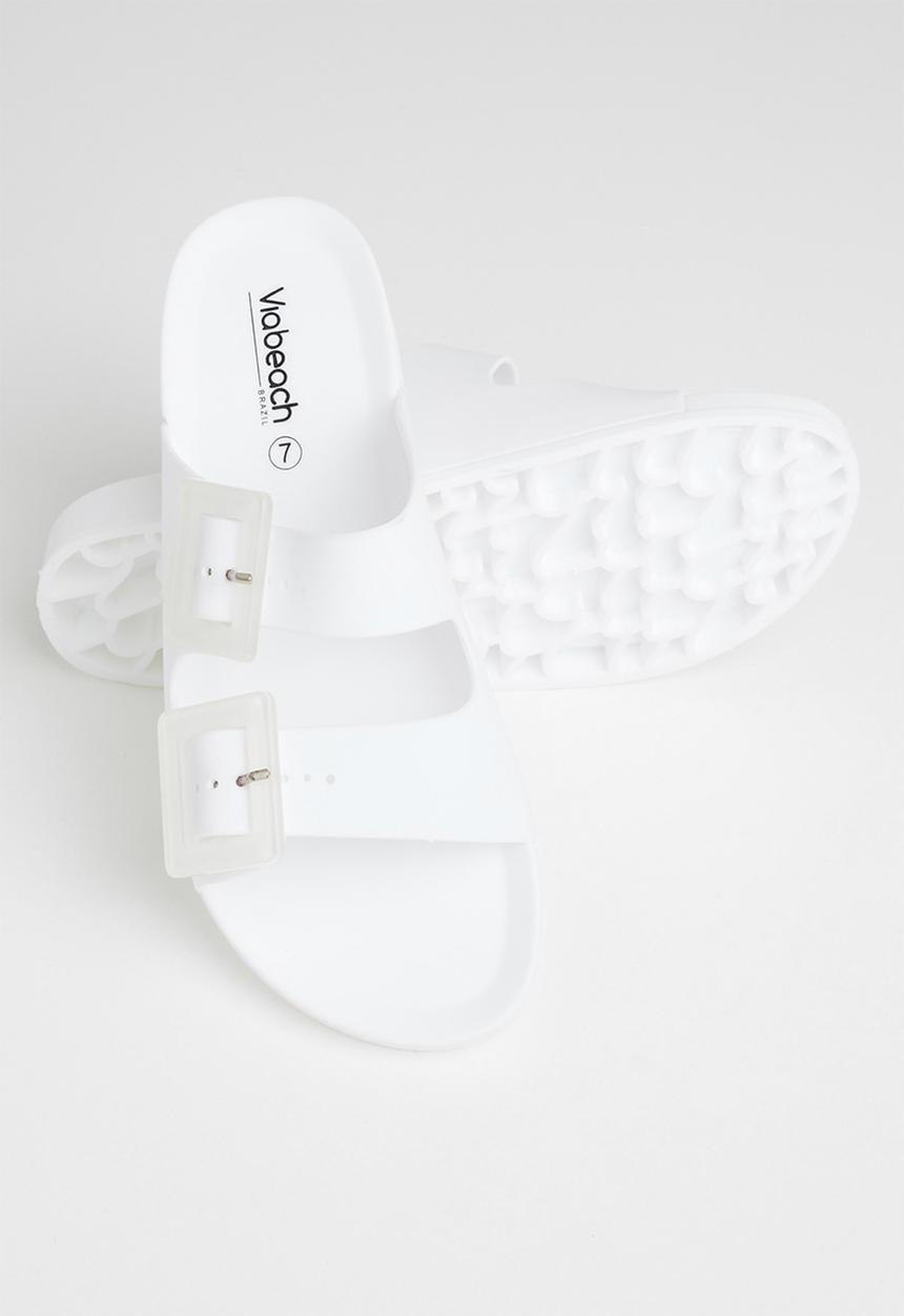 Viabeach - Torrera2 slide - white