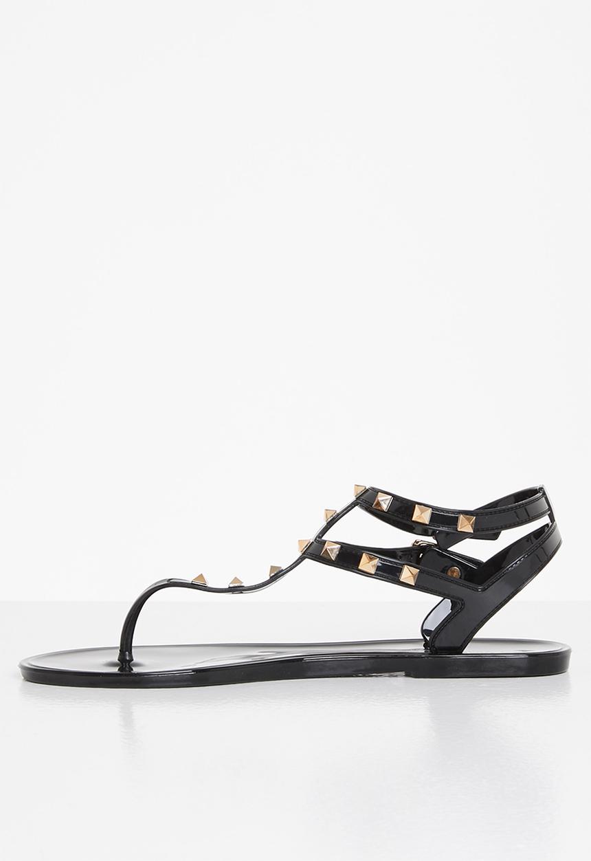 Viabeach - Malta1 sandal - black