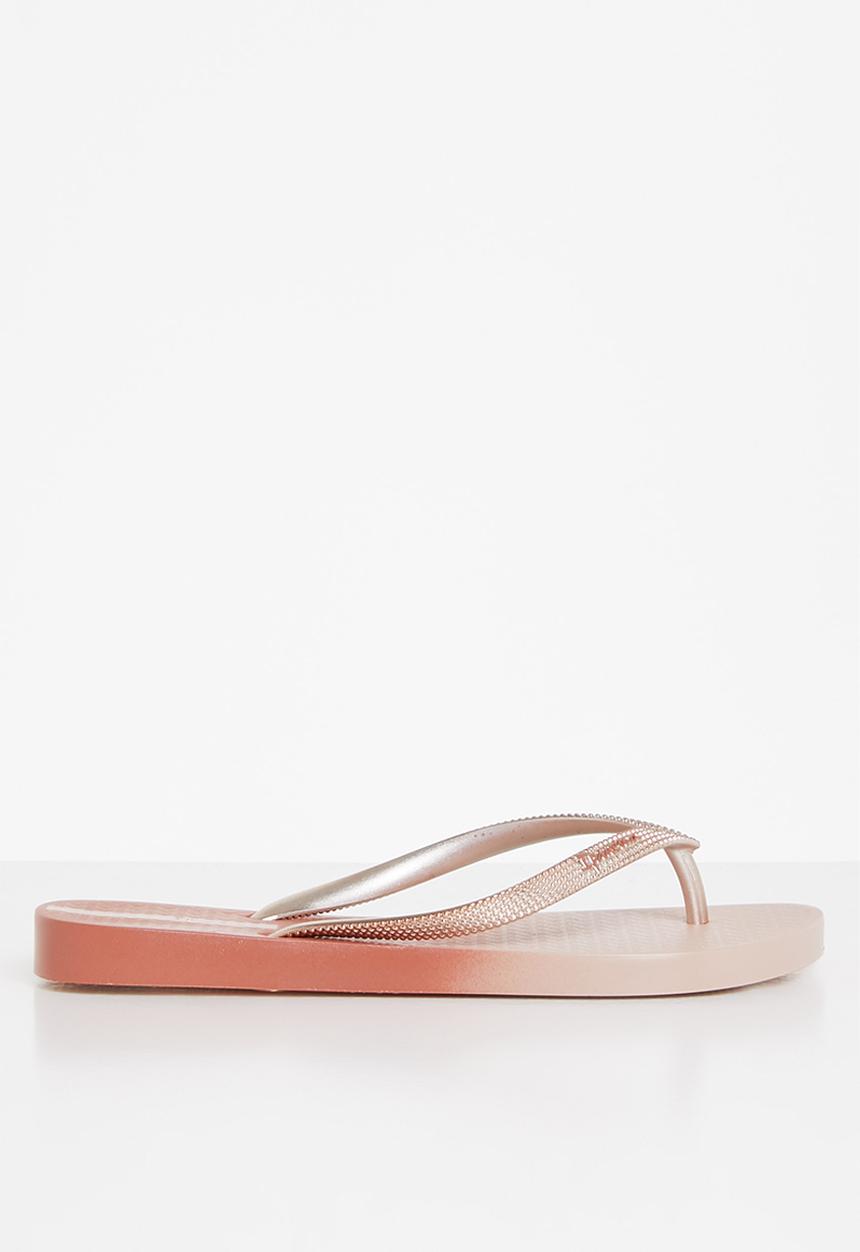 Ipanema - Blush - rose gold