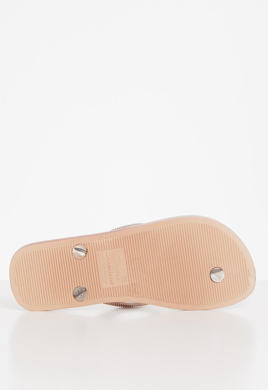 Ipanema - Blush - rose gold