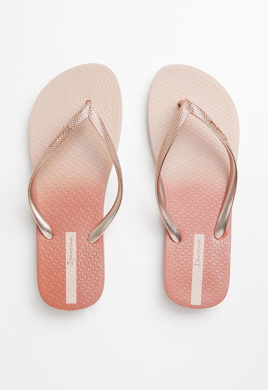 Ipanema - Blush - rose gold