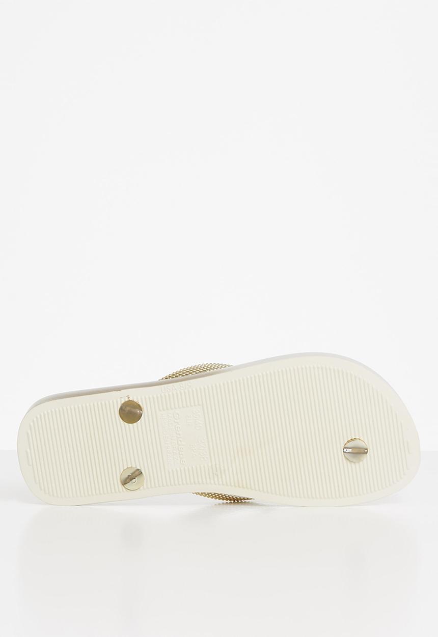 Ipanema - Blush - gold