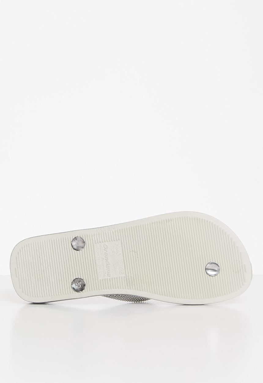Ipanema - Blush - silver