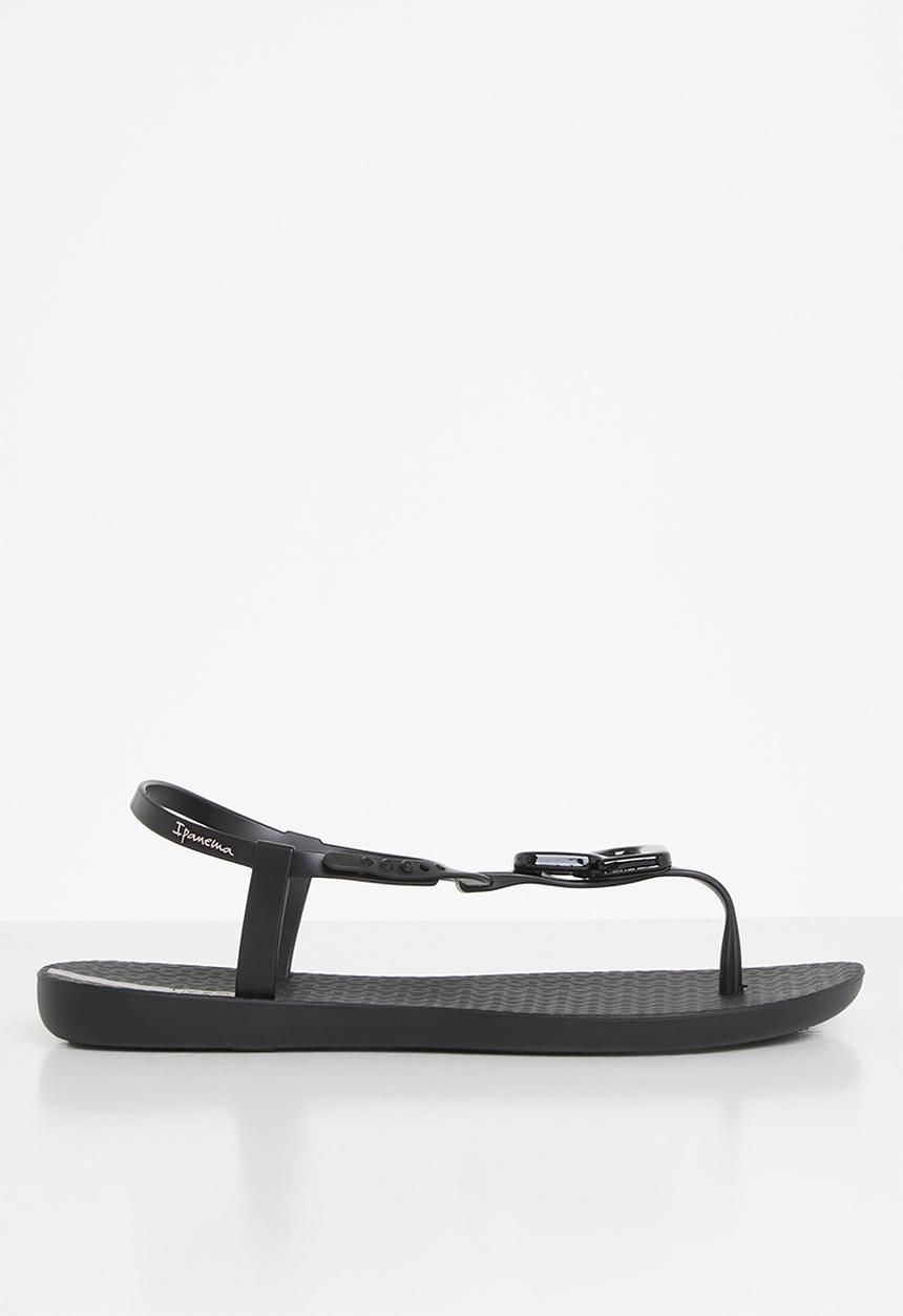 Ipanema - Class chic fem - black