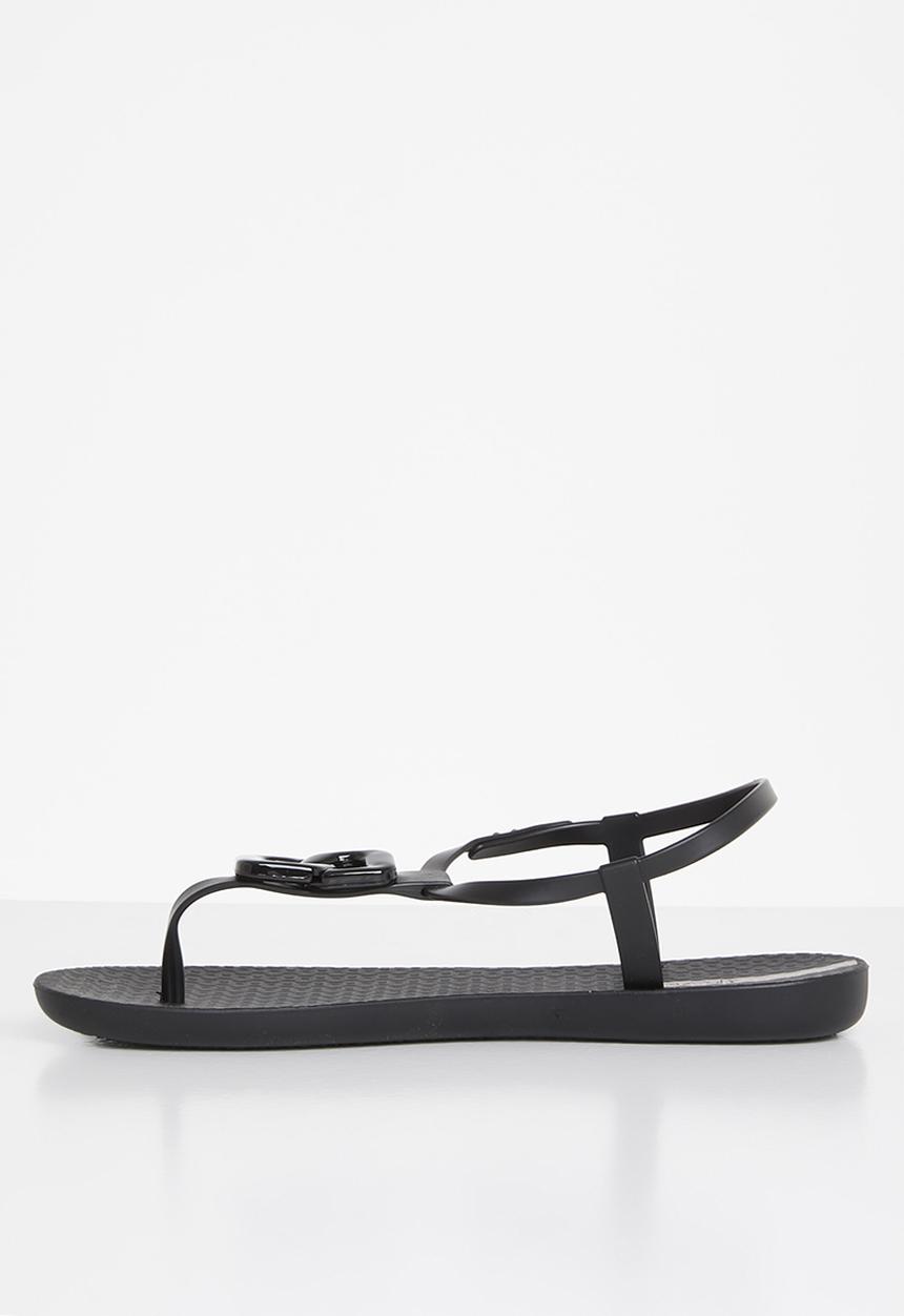 Ipanema - Class chic fem - black