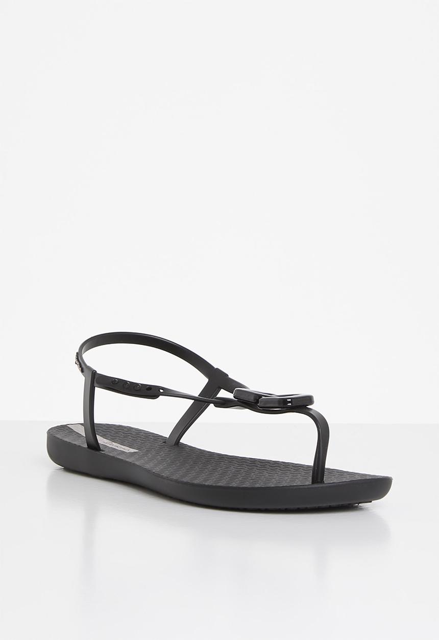Ipanema - Class chic fem - black