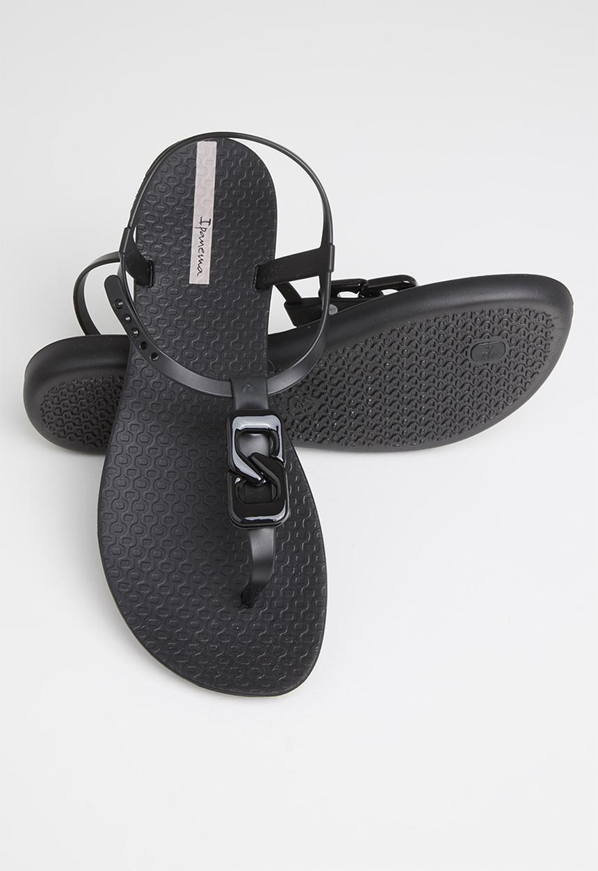Ipanema - Class chic fem - black