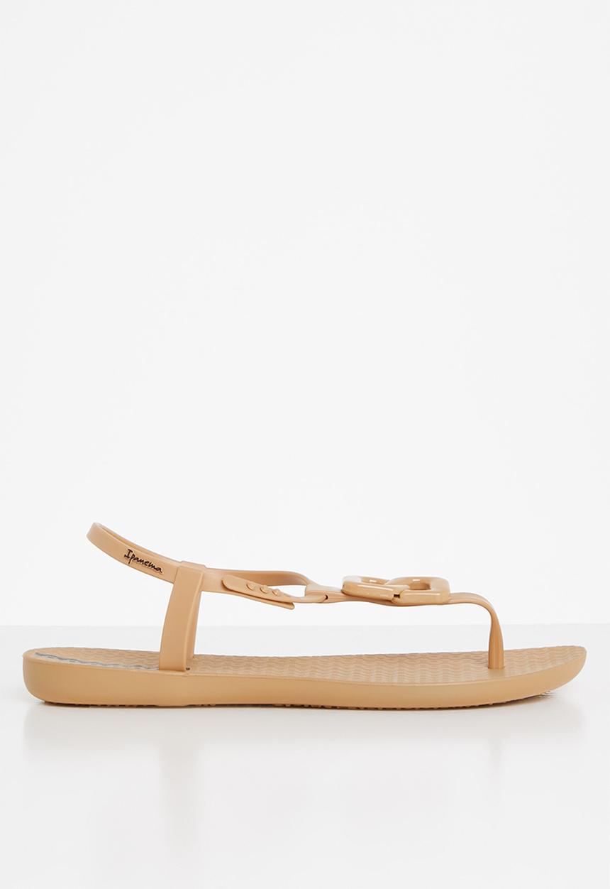 Ipanema - Class chic fem - tan