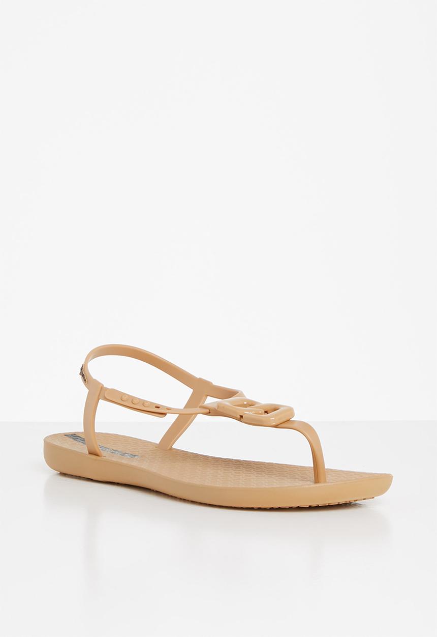 Ipanema - Class chic fem - tan