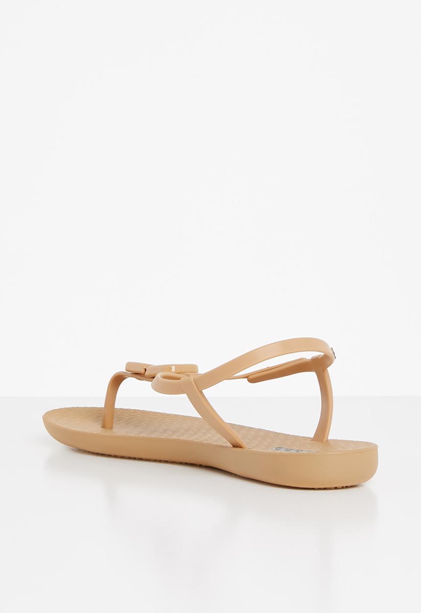 Ipanema - Class chic fem - tan