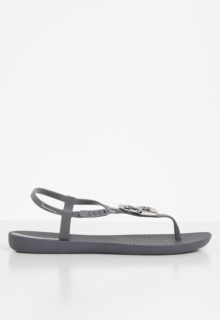 Ipanema - Class chic fem - dark grey
