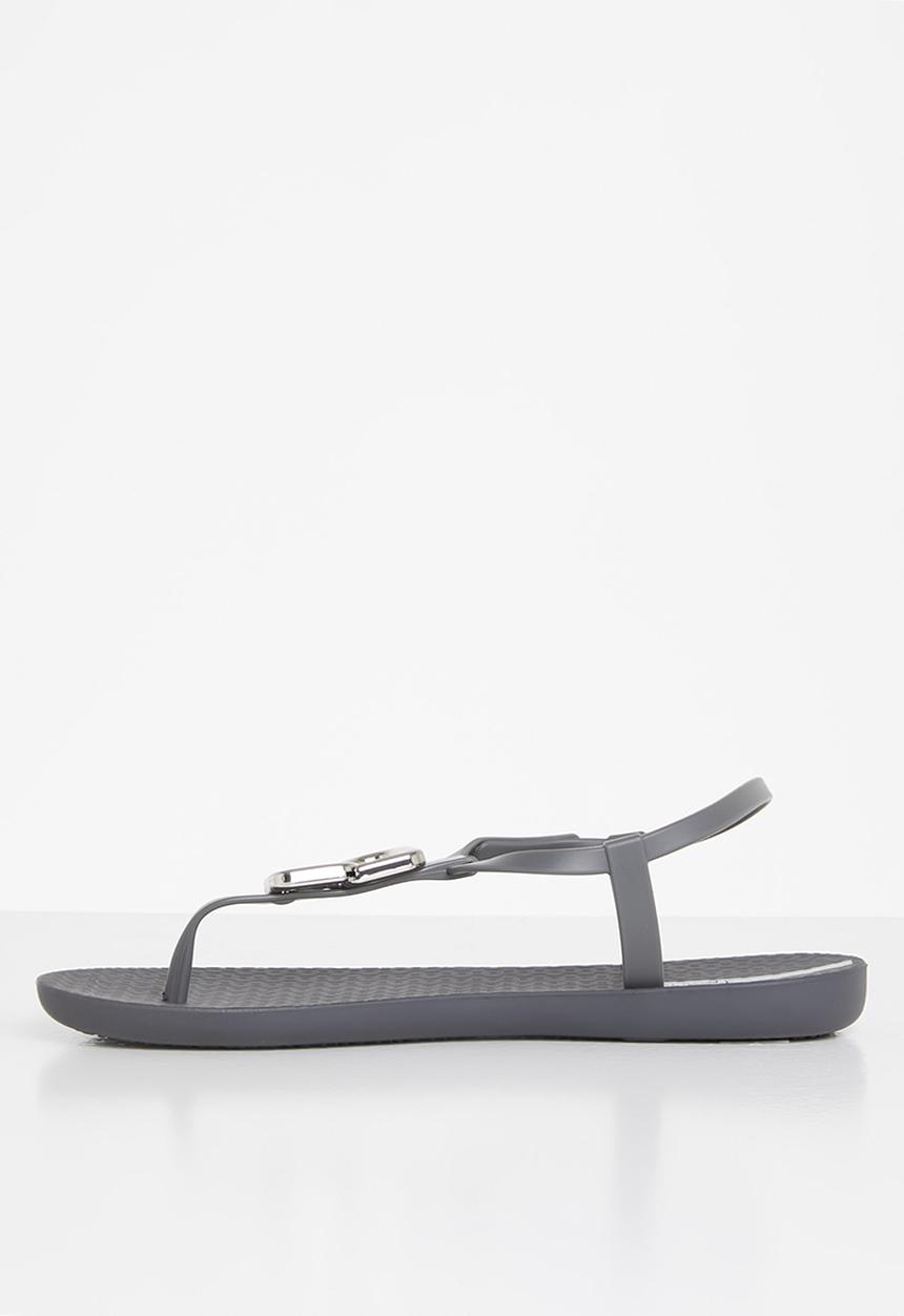 Ipanema - Class chic fem - dark grey