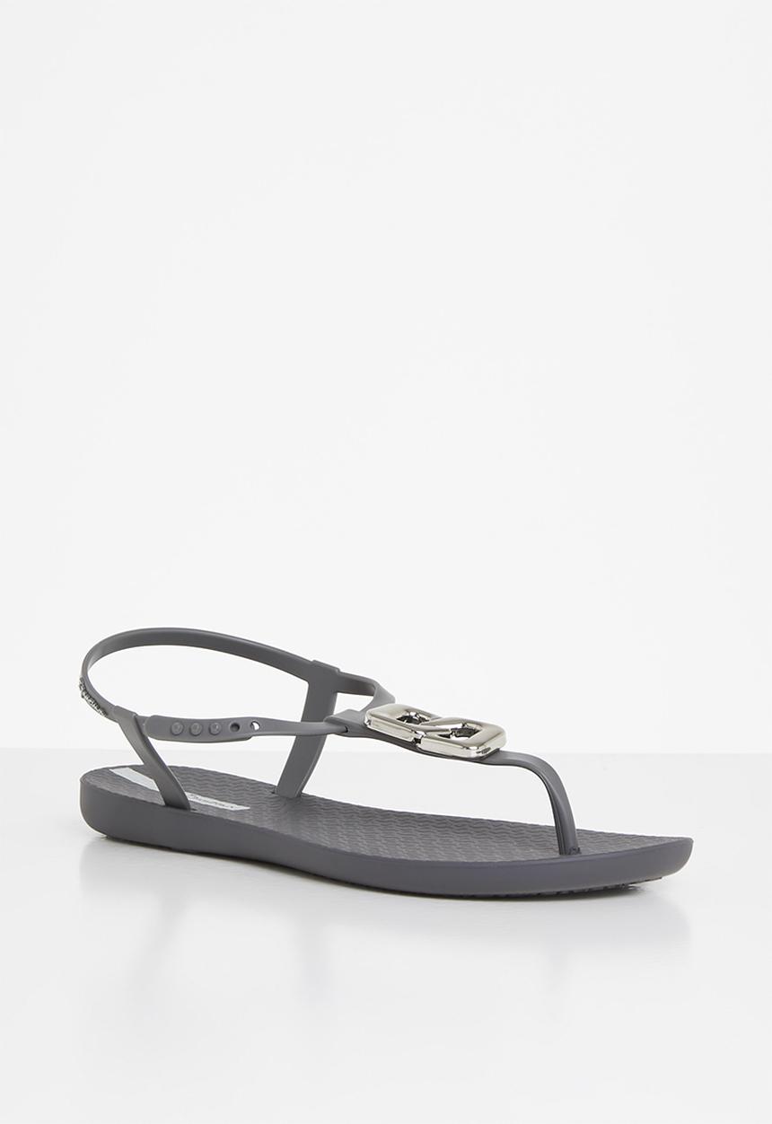 Ipanema - Class chic fem - dark grey
