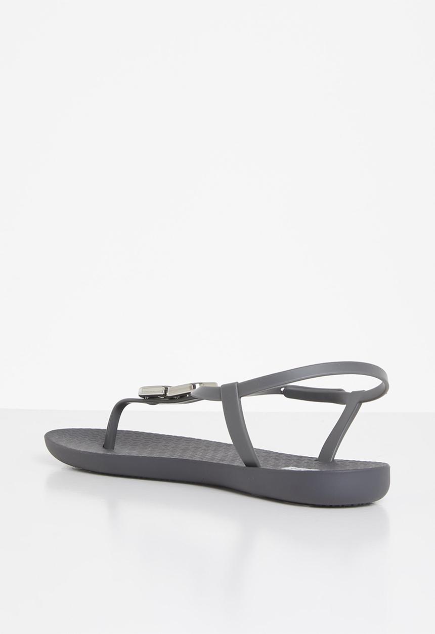 Ipanema - Class chic fem - dark grey