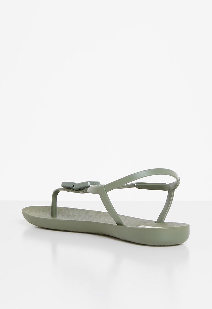 Ipanema - Class chic fem - green