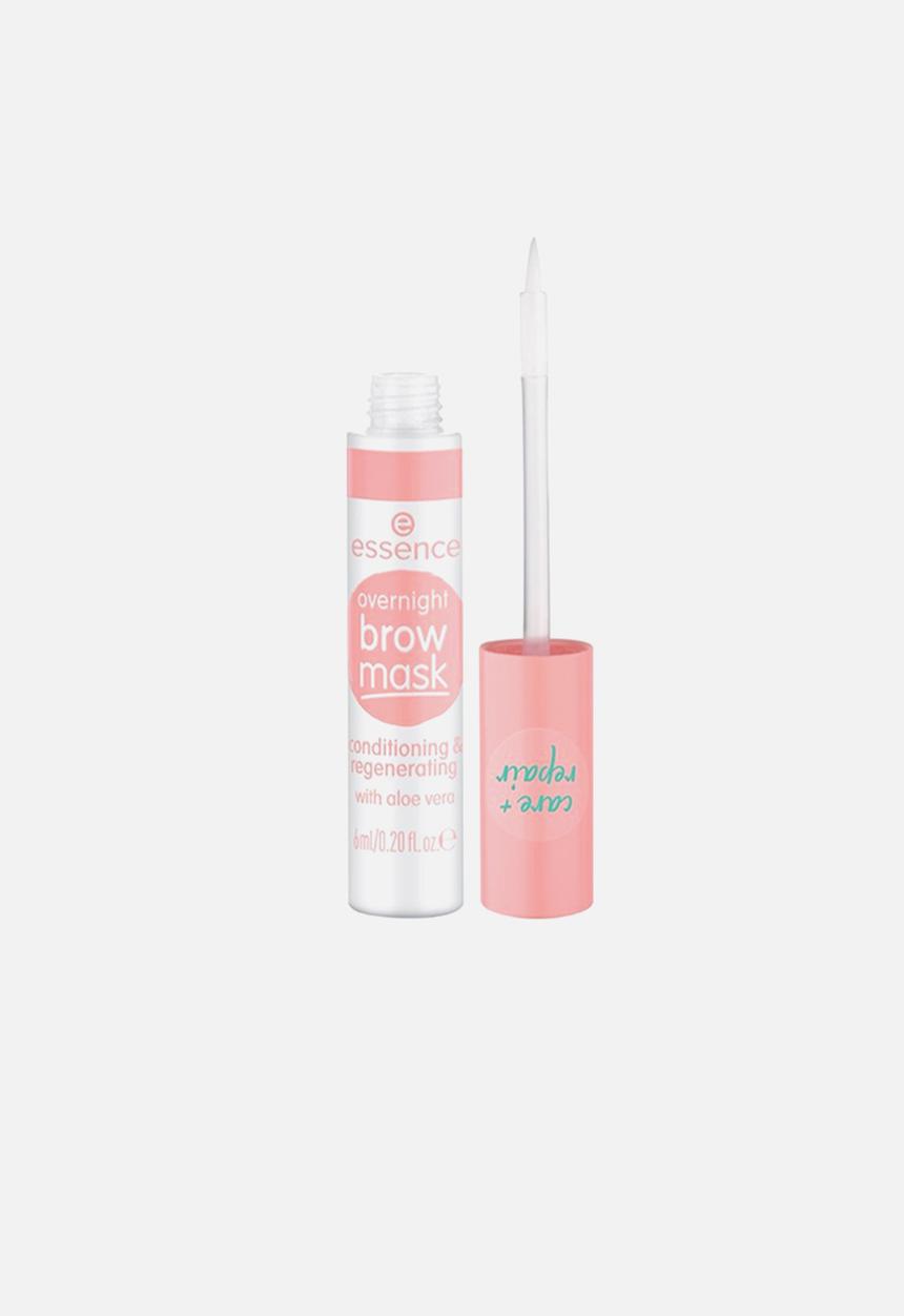 essence - Overnight Brow Mask