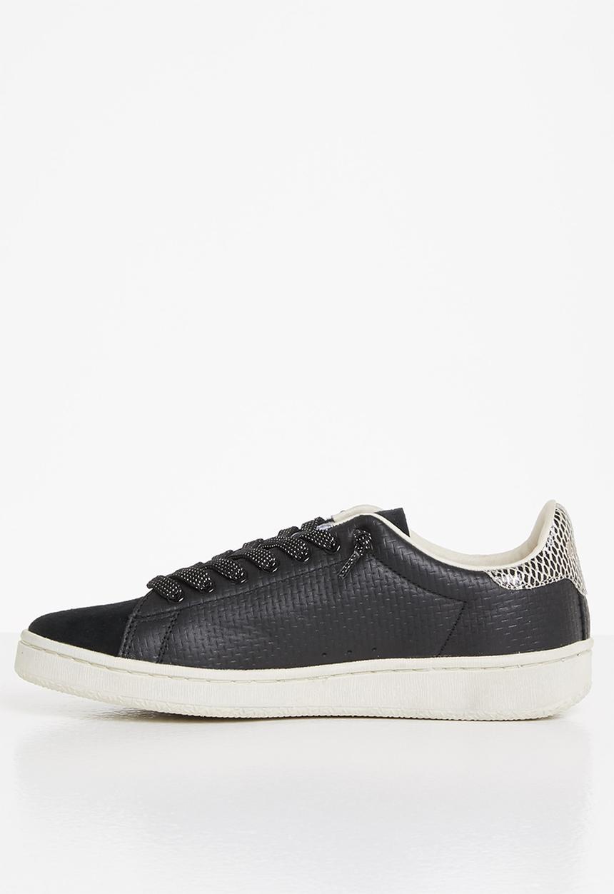 lotto - Autograph - black