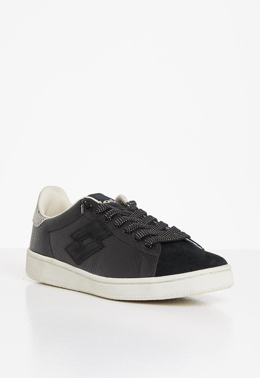 lotto - Autograph - black