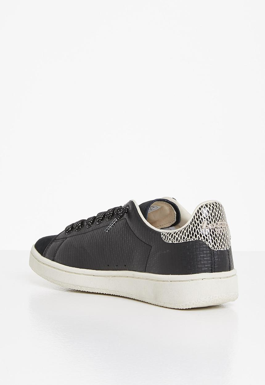 lotto - Autograph - black
