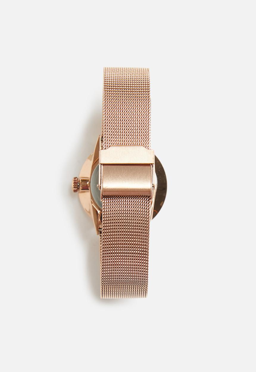 CHPO - Nando mini - rose