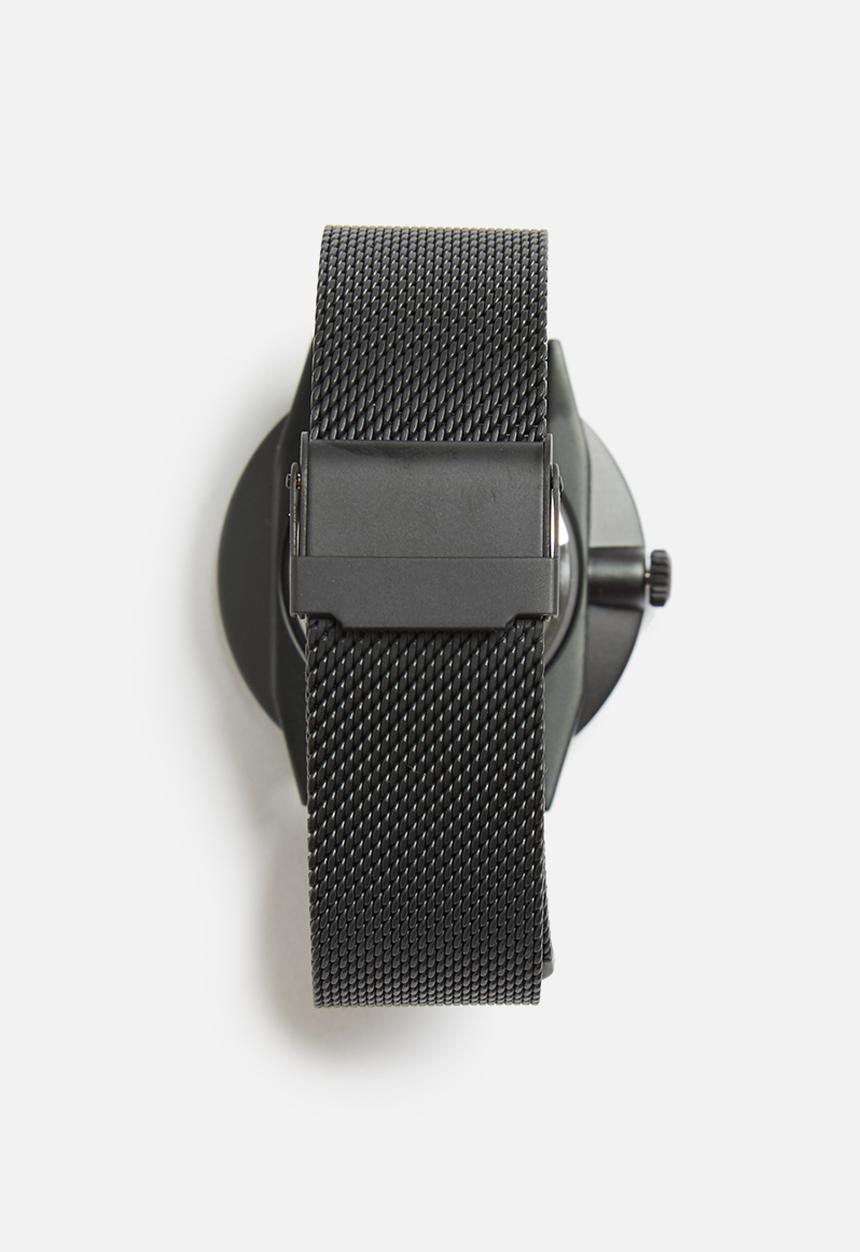 CHPO - Nando gold - black