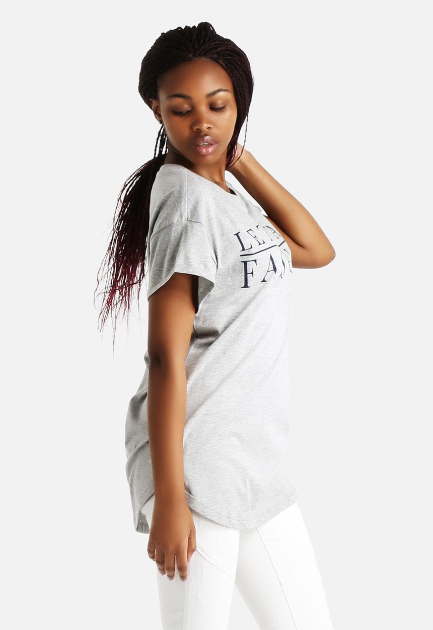 Vero Moda - Elina Island Tee