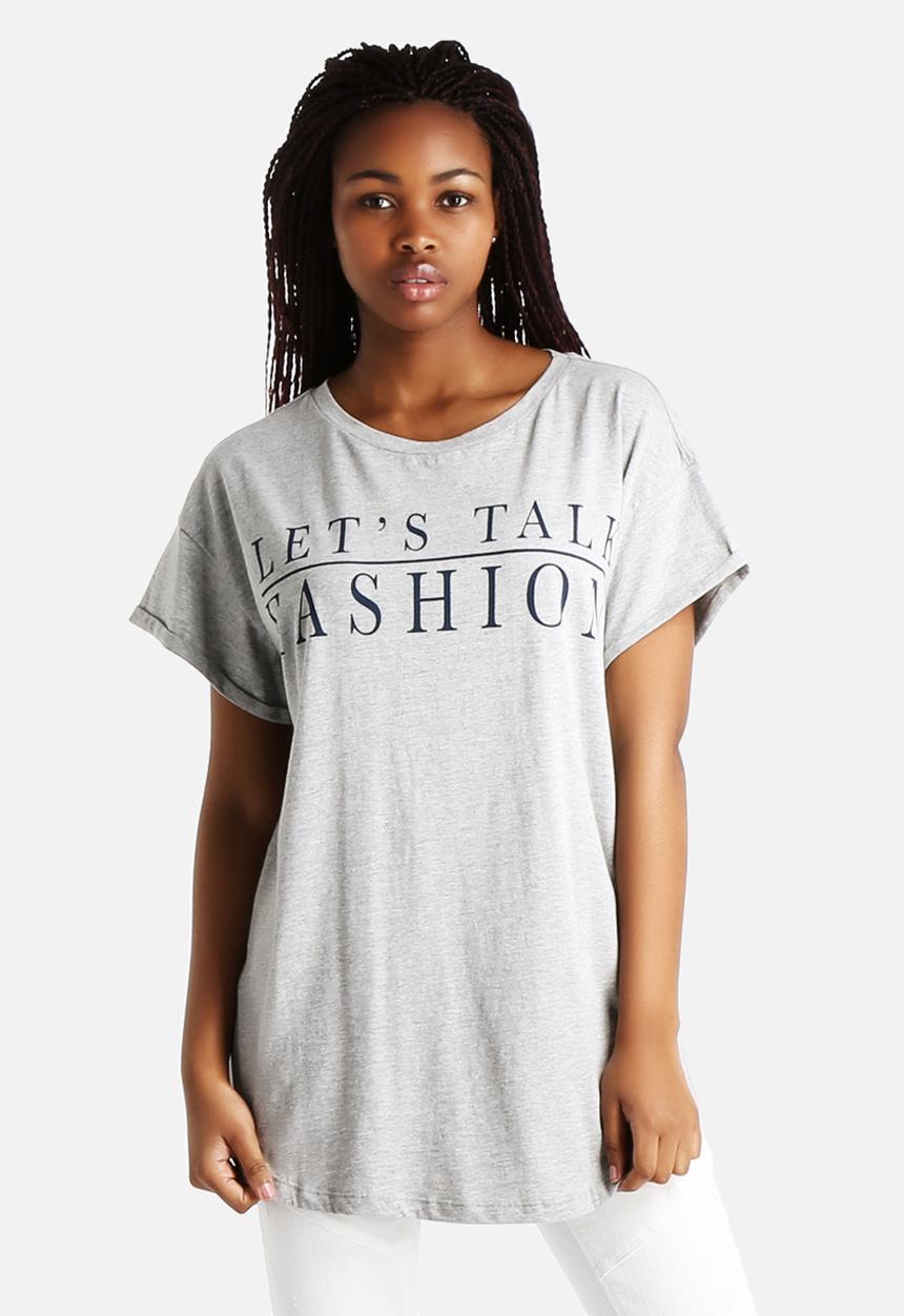 Vero Moda - Elina Island Tee