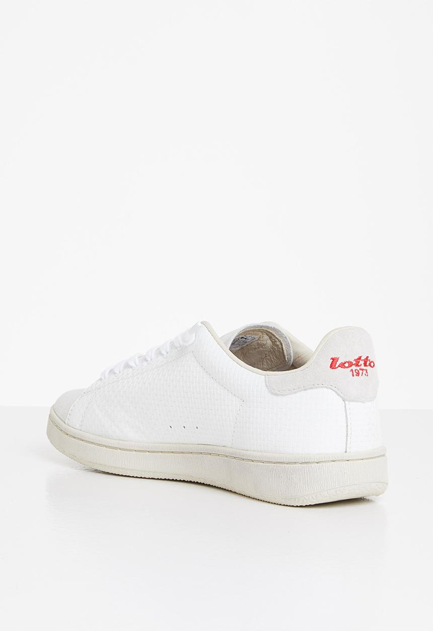 lotto - Autograph - off white