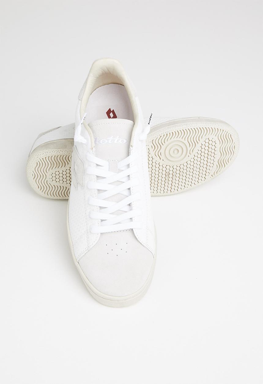 lotto - Autograph - off white
