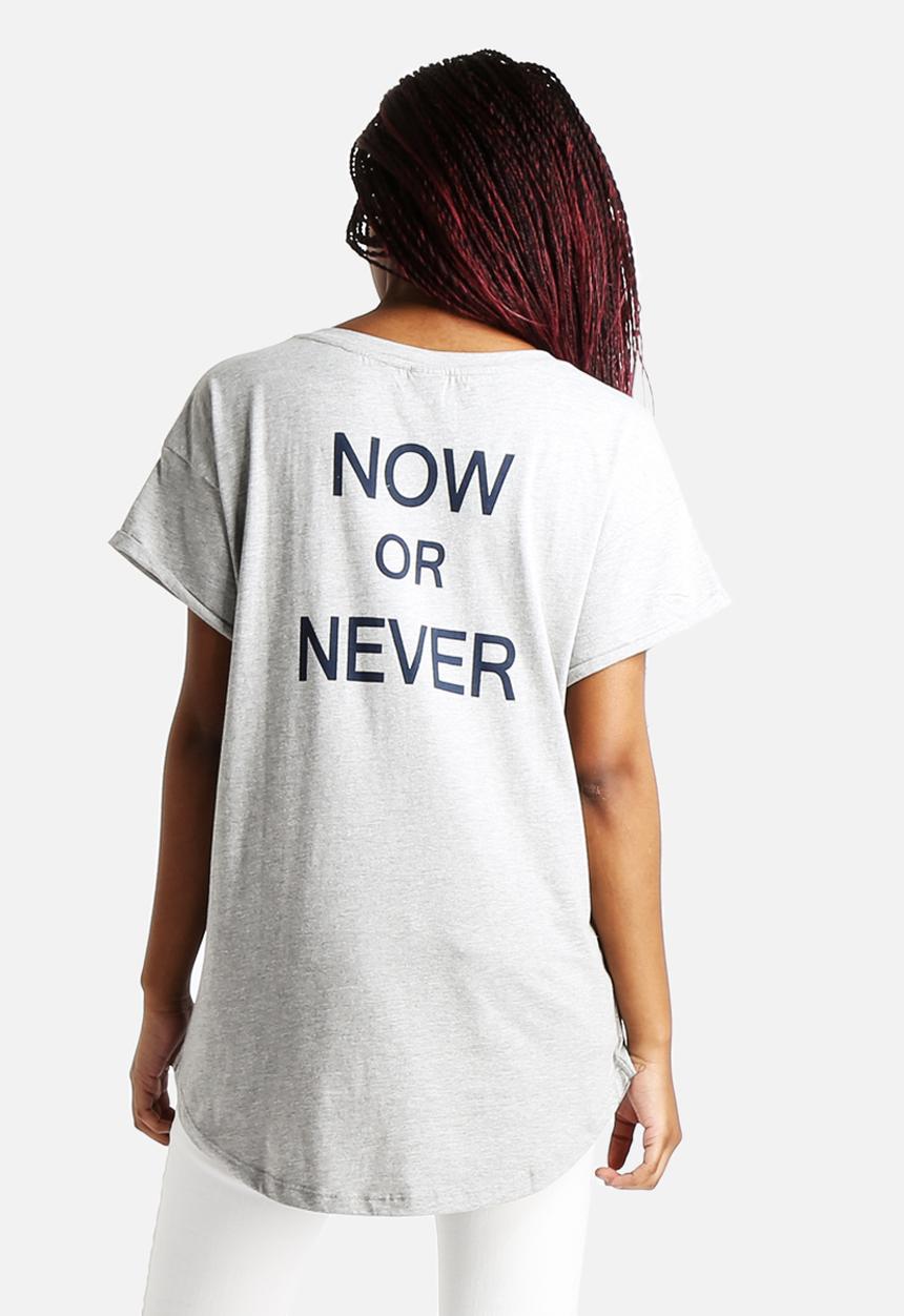 Vero Moda - Elina Island Tee