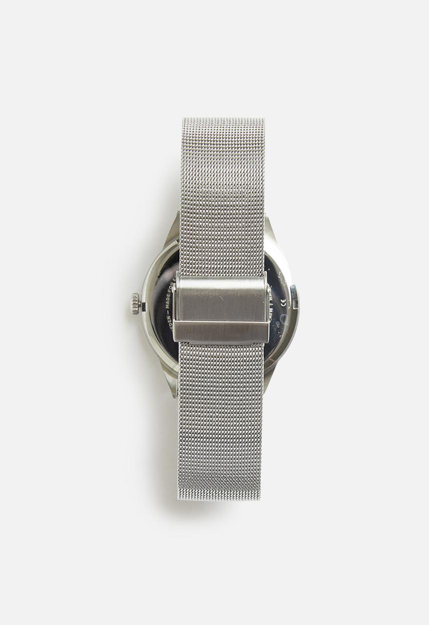 CHPO - Nuno thunder surf - silver