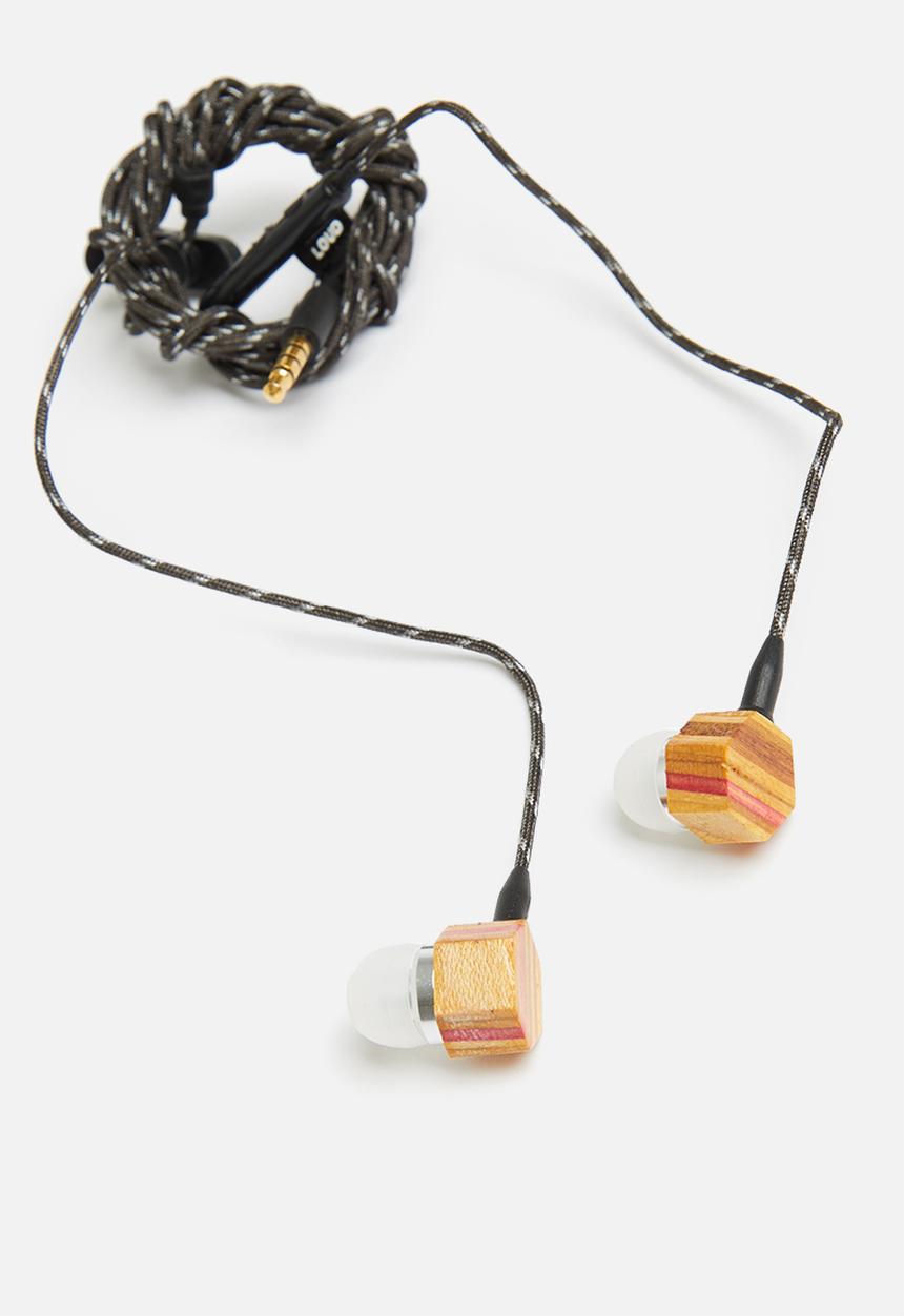 CHPO - Loud and Cheapo - tan